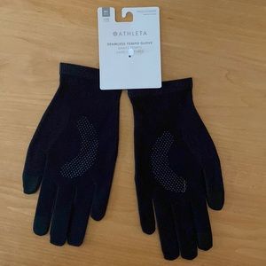 NEW ATHLETA Seamless Tempo Glove